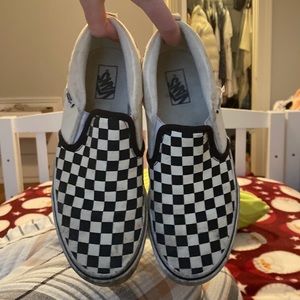 Vans